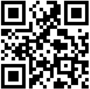 Cash APP donation QR code