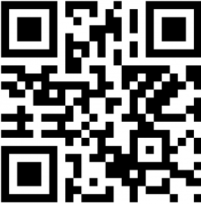Venmo donation QR code