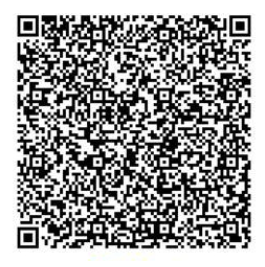 Zelle donation QR code